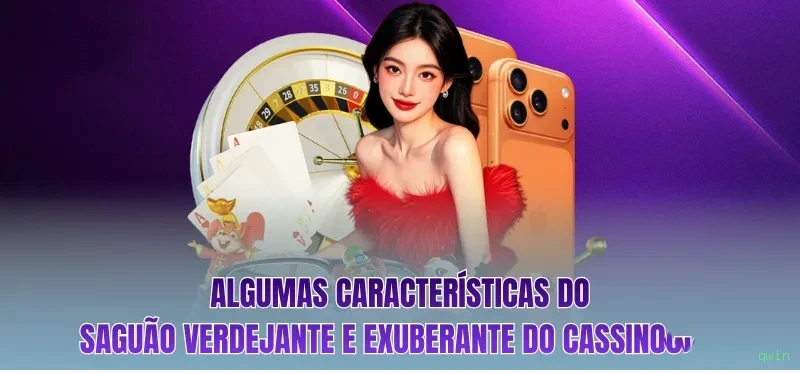 App qwin para Android e iOS - download grátis
