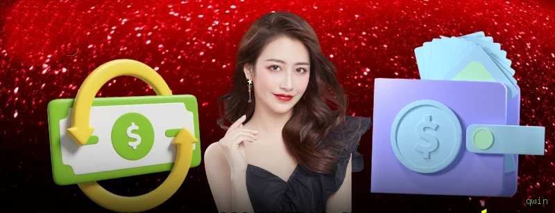Slots no app qwin mobile