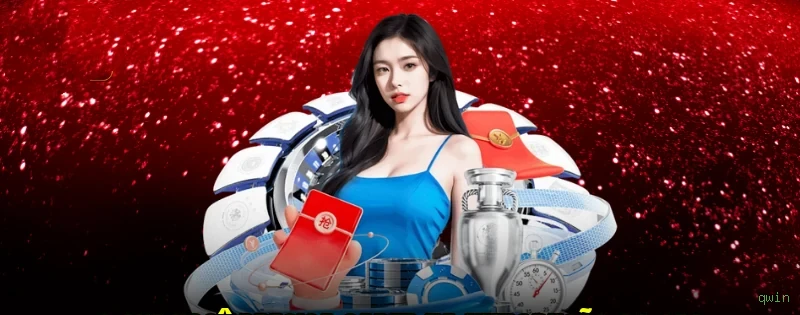 Cassino ao vivo qwin dealers
