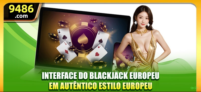 Aplicativo móvel qwin para iOS e Android