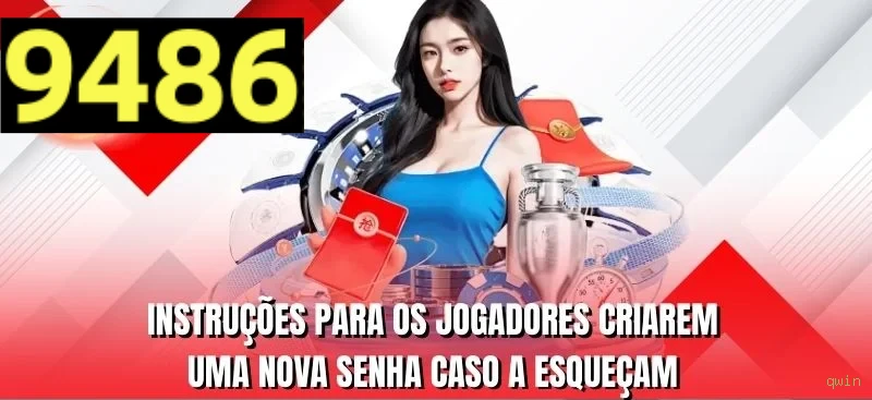 Bônus exclusivos membros VIP qwin