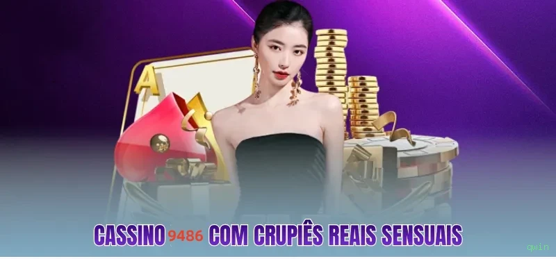 Bônus e prêmios qwin